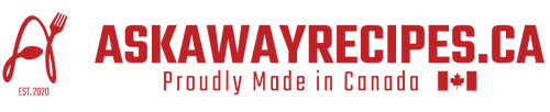Askawayrecipes Inc.